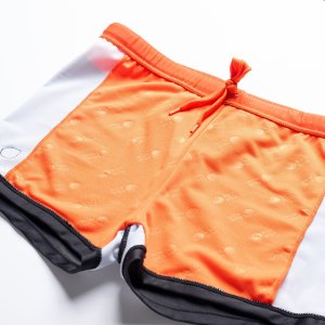 AquaWave Męskie Bokserki kąpielowe STRIPE 5