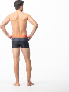 AquaWave Męskie Bokserki kąpielowe STRIPE 6