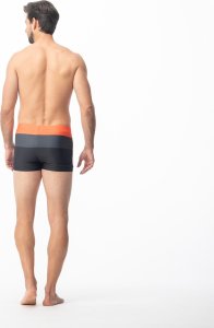 AquaWave Męskie Bokserki kąpielowe STRIPE 7