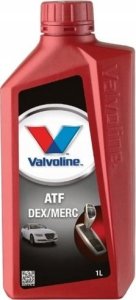 Valvoline Automatinių transmisijų alyva ATF DEX-MERC 1L, Valvoline 1