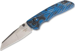 Hogue Nóż Hogue 24263 Deka 3.25" G-Mascus WC Blue Lava 1