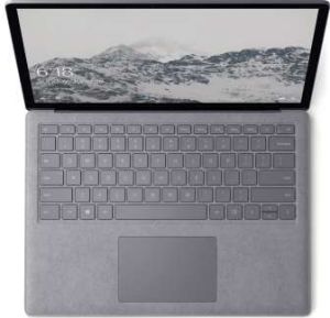 Laptop Microsoft Surface (EUS-00018) 3