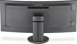 Monitor NEC MultiSync EX341R (60004231) 12