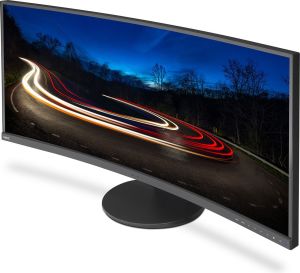 Monitor NEC MultiSync EX341R (60004231) 5