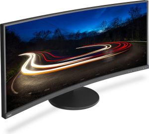 Monitor NEC MultiSync EX341R (60004231) 9