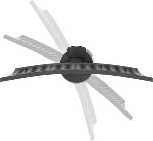 Monitor NEC MultiSync EX341R (60004231) 10