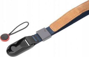 Torba Peak Design Pasek Na Nadgarstek Peak Design Cuff Midnight Niebieski v3 14
