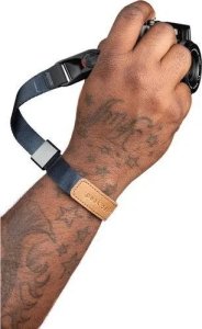 Torba Peak Design Pasek Na Nadgarstek Peak Design Cuff Midnight Niebieski v3 18