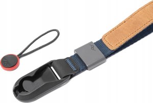 Torba Peak Design Pasek Na Nadgarstek Peak Design Cuff Midnight Niebieski v3 22