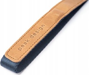 Torba Peak Design Pasek Na Nadgarstek Peak Design Cuff Midnight Niebieski v3 8