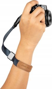 Torba Peak Design Pasek Na Nadgarstek Peak Design Cuff Midnight Niebieski v3 10