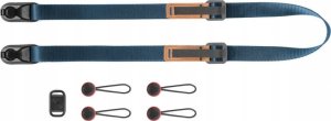 Torba Peak Design Pasek Peak Design Leash Midnight Niebieski v3 1