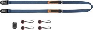 Torba Peak Design Pasek Peak Design Leash Midnight Niebieski v3 11