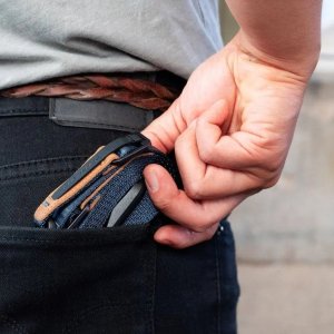 Torba Peak Design Pasek Peak Design Leash Midnight Niebieski v3 14