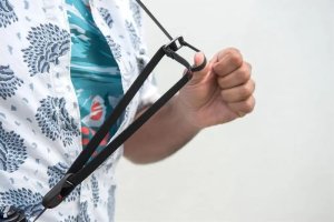 Torba Peak Design Pasek Peak Design Leash Midnight Niebieski v3 16