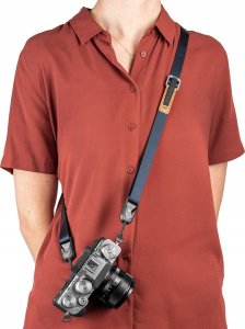 Torba Peak Design Pasek Peak Design Leash Midnight Niebieski v3 19