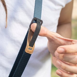 Torba Peak Design Pasek Peak Design Leash Midnight Niebieski v3 21