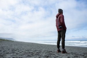 Torba Peak Design Pasek Peak Design Leash Midnight Niebieski v3 6