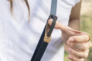 Torba Peak Design Pasek Peak Design Leash Midnight Niebieski v3 7