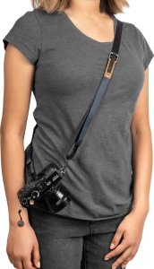 Torba Peak Design Pasek Peak Design Leash Midnight Niebieski v3 9