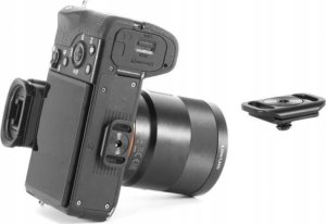 Torba Peak Design Peak Design Pasek na szyję SLIDE MIDNIGHT v3 niebieski 13