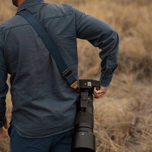 Torba Peak Design Peak Design Pasek na szyję SLIDE MIDNIGHT v3 niebieski 15