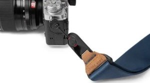 Torba Peak Design Peak Design Pasek na szyję SLIDE MIDNIGHT v3 niebieski 16