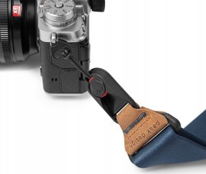 Torba Peak Design Peak Design Pasek na szyję SLIDE MIDNIGHT v3 niebieski 7