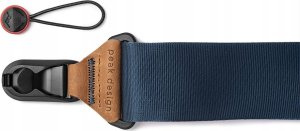 Torba Peak Design Peak Design Pasek na szyję SLIDE MIDNIGHT v3 niebieski 10
