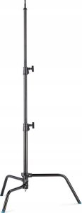 Manfrotto Statyw oświetleniowy Avenger C-Stand 18 stalowy, czarny 3