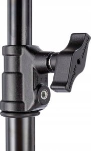 Manfrotto Statyw oświetleniowy Avenger C-Stand 18 stalowy, czarny 5