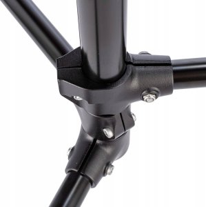 Manfrotto Statyw oświetleniowy Avenger C-Stand 18 stalowy, czarny 7