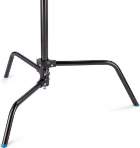 Manfrotto Statyw oświetleniowy Avenger C-Stand 18 stalowy, czarny 8