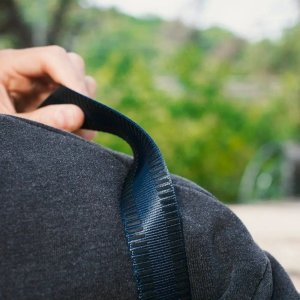 Torba Peak Design Pasek na szyję lub ramię SLIDE LITE MIDNIGHT v3 niebieski do lekkich aparatów 11