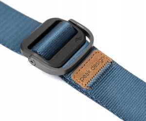 Torba Peak Design Pasek na szyję lub ramię SLIDE LITE MIDNIGHT v3 niebieski do lekkich aparatów 3