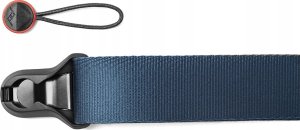 Torba Peak Design Pasek na szyję lub ramię SLIDE LITE MIDNIGHT v3 niebieski do lekkich aparatów 5