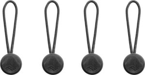 Torba Peak Design Peak Design Anchors v4 - 4 Kotwice - Czarne 4