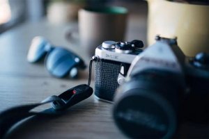 Torba Peak Design Peak Design Anchors v4 - 4 Kotwice - Czarne 8