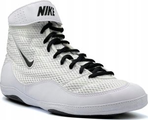 Nike Nike Inflict 3 325256-101 białe 42,5 1