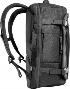 Plecak turystyczny Tomtoc Plecak podróżny tomtoc Navigator-T66 28L (czarny) 2