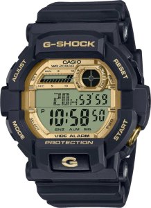 Zegarek Casio Zegarek CASIO G-SHOCK GD-350GB-1ER 1