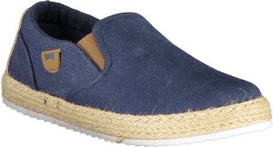 Carrera MĘSKIE BUTY SPORTOWE NIEBIESKIE 45 2