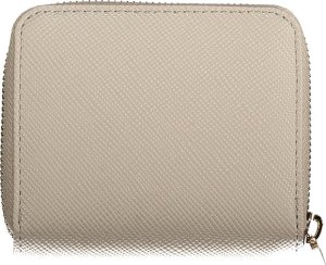 Guess Jeans PORTFEL DAMSKI GUESS JEANS BEŻOWY NoSize 2