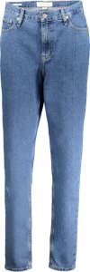 Calvin Klein JEANSY CALVIN KLEIN DAMskie NIEBIESKIE 28 L32 1
