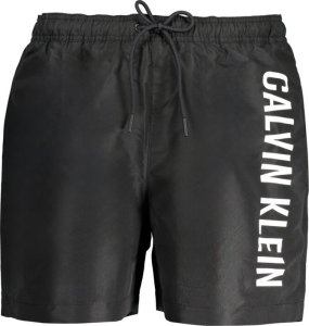 Calvin Klein CALVIN KLEIN CZARNY KOSTIUM DÓŁ MĘSKI XL 1