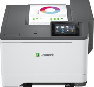 Drukarka laserowa Lexmark Lexmark CS632dwe Kolor 4800 x 4800 DPI A4 Wi-Fi 2