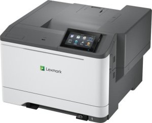 Drukarka laserowa Lexmark Lexmark CS632dwe Kolor 4800 x 4800 DPI A4 Wi-Fi 3