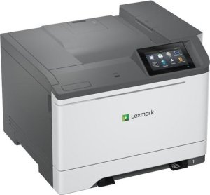 Drukarka laserowa Lexmark Lexmark CS632dwe Kolor 4800 x 4800 DPI A4 Wi-Fi 4