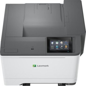 Drukarka laserowa Lexmark Lexmark CS632dwe Kolor 4800 x 4800 DPI A4 Wi-Fi 5