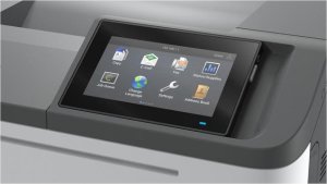 Drukarka laserowa Lexmark Lexmark CS632dwe Kolor 4800 x 4800 DPI A4 Wi-Fi 6